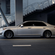 Illustration for article titled 2017 Genesis G90: This Is It